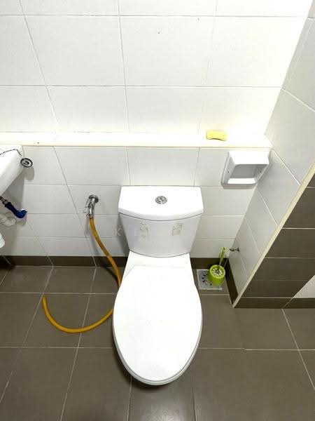 Kondominium untuk Disewa di D'Pines@Ampang - Kew . - Bathroom - PropertyGuru.com.my