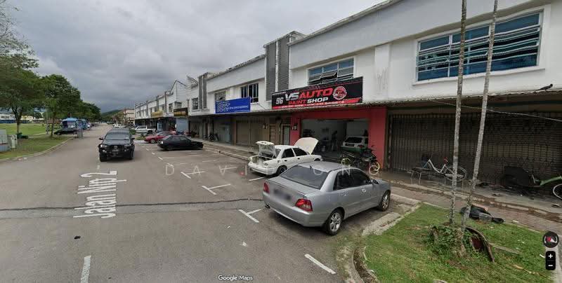 Shop / Office for Sale in Gelang Patah (Johor) - David Ong - Exterior - PropertyGuru.com.my
