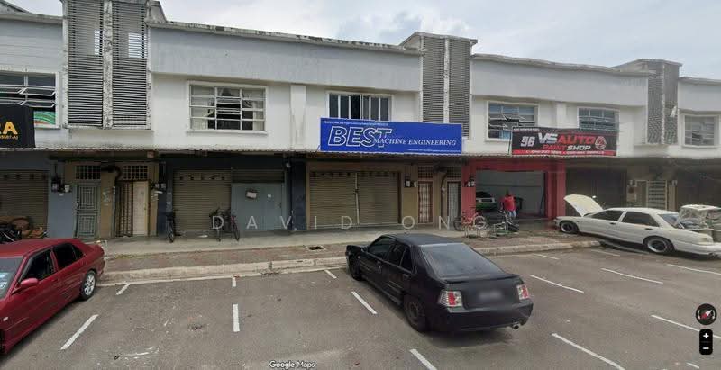 Shop / Office for Sale in Gelang Patah (Johor) - David Ong - PropertyGuru.com.my