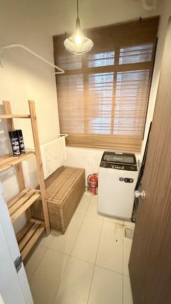 Kediaman Servis untuk Disewa di Seasons Garden Residences - Wayne Wong - Interior - PropertyGuru.com.my