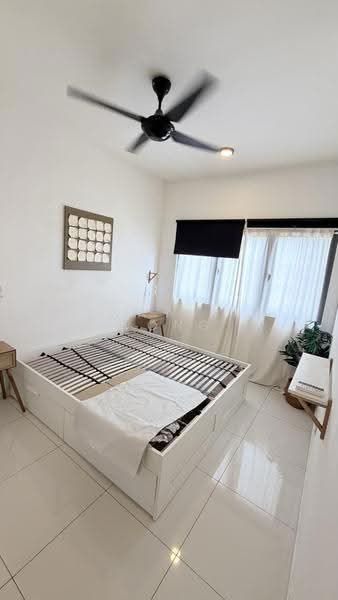Kediaman Servis untuk Disewa di Seasons Garden Residences - Wayne Wong - Bedroom - PropertyGuru.com.my