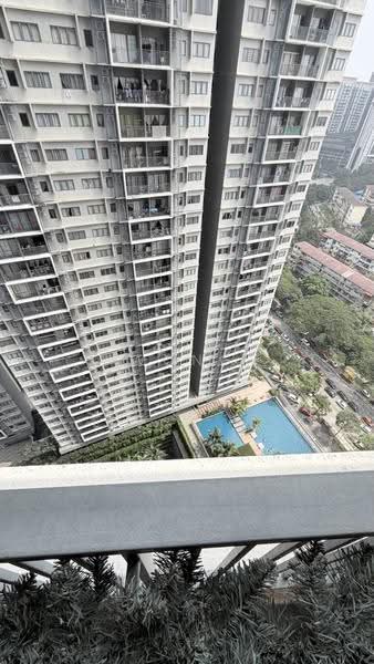 Kediaman Servis untuk Disewa di Seasons Garden Residences - Wayne Wong - Exterior - PropertyGuru.com.my