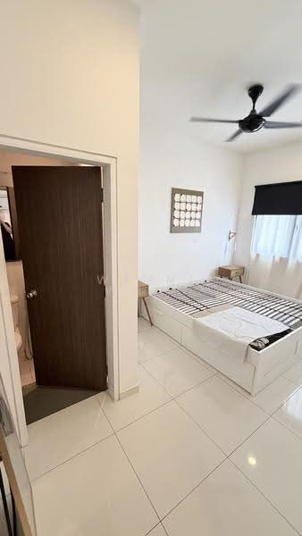 Kediaman Servis untuk Disewa di Seasons Garden Residences - Wayne Wong - Bedroom - PropertyGuru.com.my