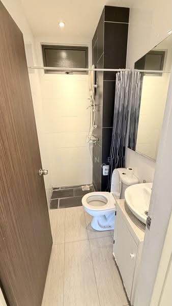 Kediaman Servis untuk Disewa di Seasons Garden Residences - Wayne Wong - Bathroom - PropertyGuru.com.my