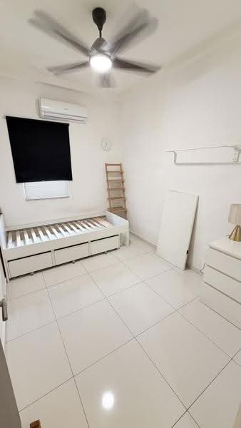 Kediaman Servis untuk Disewa di Seasons Garden Residences - Wayne Wong - Bedroom - PropertyGuru.com.my