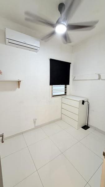 Kediaman Servis untuk Disewa di Seasons Garden Residences - Wayne Wong - Bedroom - PropertyGuru.com.my
