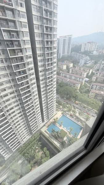 Kediaman Servis untuk Disewa di Seasons Garden Residences - Wayne Wong - Exterior - PropertyGuru.com.my