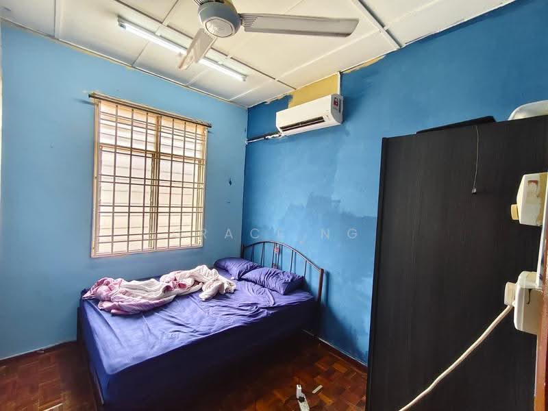2-storey Terraced House for Sale in Bukit Indah (Iskandar Puteri (Nusajaya)) - Grace Ng - Bedroom - PropertyGuru.com.my