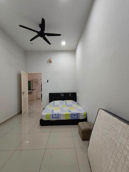 Rumah Teres 2-Tingkat untuk Dijual di Ipoh (Perak) - Ck Nyau - Bedroom - PropertyGuru.com.my