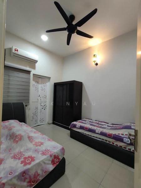 Rumah Teres 2-Tingkat untuk Dijual di Ipoh (Perak) - Ck Nyau - Bedroom - PropertyGuru.com.my