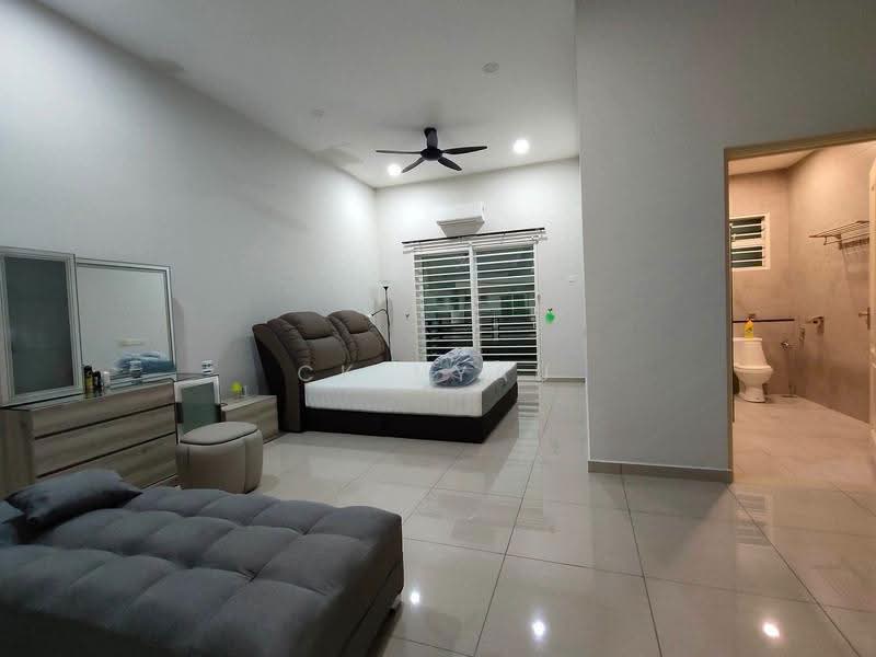 Rumah Teres 2-Tingkat untuk Dijual di Ipoh (Perak) - Ck Nyau - Bedroom - PropertyGuru.com.my