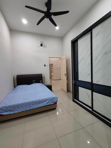 Rumah Teres 2-Tingkat untuk Dijual di Ipoh (Perak) - Ck Nyau - Bedroom - PropertyGuru.com.my