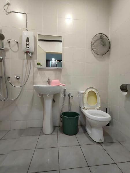 Rumah Teres 2-Tingkat untuk Dijual di Ipoh (Perak) - Ck Nyau - Bathroom - PropertyGuru.com.my