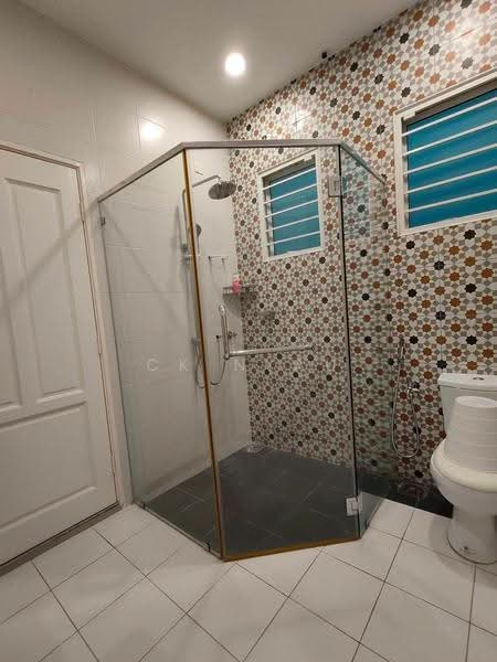 Rumah Teres 2-Tingkat untuk Dijual di Ipoh (Perak) - Ck Nyau - Bathroom - PropertyGuru.com.my