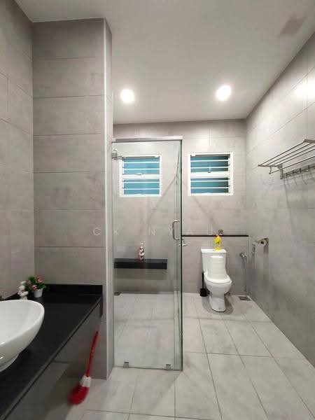 Rumah Teres 2-Tingkat untuk Dijual di Ipoh (Perak) - Ck Nyau - Bathroom - PropertyGuru.com.my