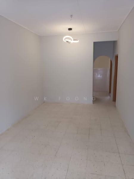 1-storey Terraced House for Sale in Taman Mawar (Bandar Kinrara) - WK Foong - Interior - PropertyGuru.com.my
