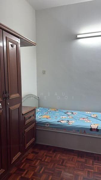 Apartment for Sale at Desa Daya - Cheau Chie Ooi - Bedroom - PropertyGuru.com.my