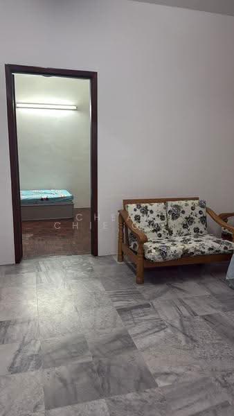 Apartment for Sale at Desa Daya - Cheau Chie Ooi - Living Room - PropertyGuru.com.my