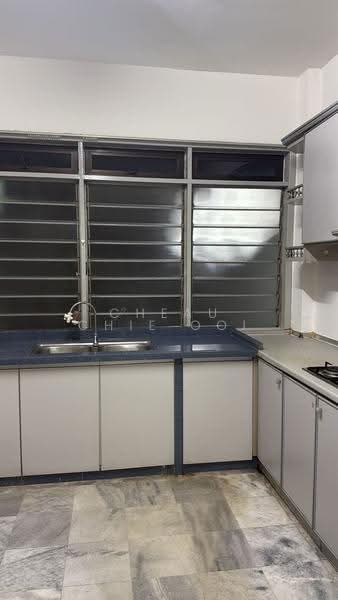 Apartment for Sale at Desa Daya - Cheau Chie Ooi - Kitchen - PropertyGuru.com.my