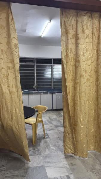 Apartment for Sale at Desa Daya - Cheau Chie Ooi - Kitchen - PropertyGuru.com.my