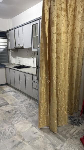 Apartment for Sale at Desa Daya - Cheau Chie Ooi - Kitchen - PropertyGuru.com.my