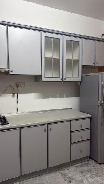 Apartment for Sale at Desa Daya - Cheau Chie Ooi - Kitchen - PropertyGuru.com.my