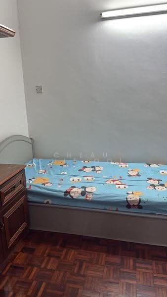 Apartment for Sale at Desa Daya - Cheau Chie Ooi - Bedroom - PropertyGuru.com.my