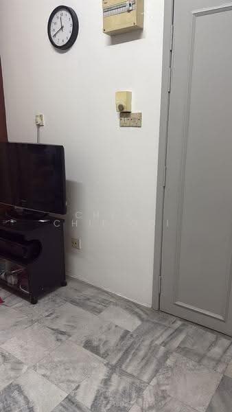 Apartment for Sale at Desa Daya - Cheau Chie Ooi - Living Room - PropertyGuru.com.my