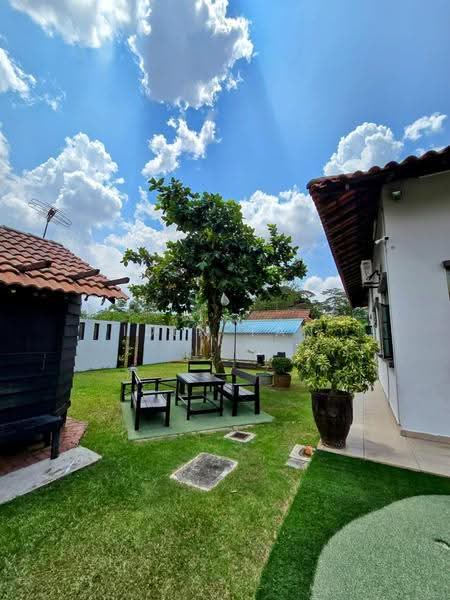 Bungalow House for Sale in Nasa City (Tebrau) - Iden Tan - PropertyGuru.com.my