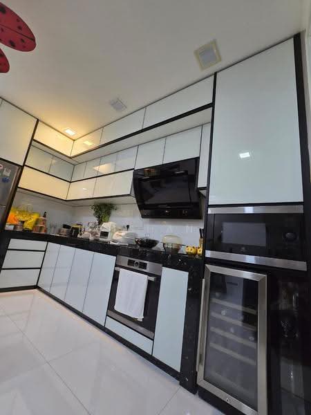 Rumah Teres 2-Tingkat untuk Dijual di Taman Johor Jaya (Johor Bahru) - PEISHAN . - PropertyGuru.com.my