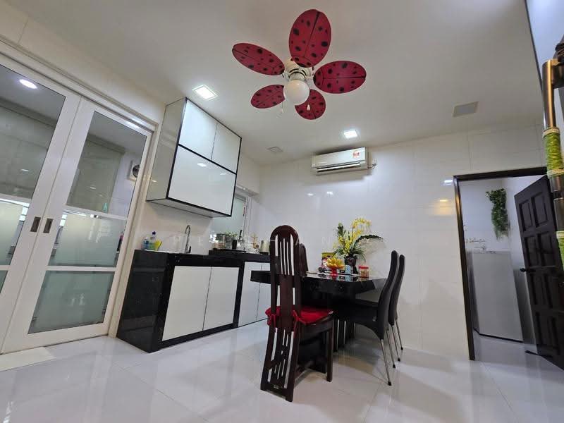 Rumah Teres 2-Tingkat untuk Dijual di Taman Johor Jaya (Johor Bahru) - PEISHAN . - PropertyGuru.com.my