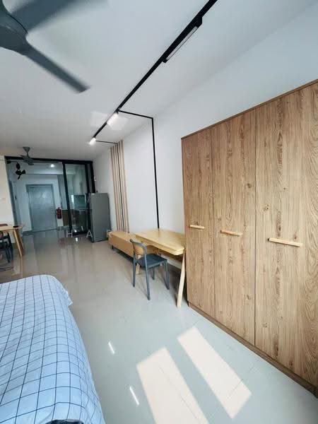 Kediaman Servis untuk Disewa di Astrum Ampang - Harper Tan - Bedroom - PropertyGuru.com.my