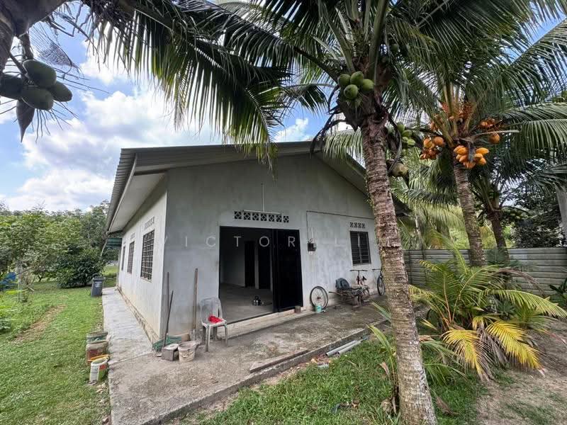 Tanah Pertanian untuk Dijual di Kota Tinggi (Johor) - Victor Lim - PropertyGuru.com.my