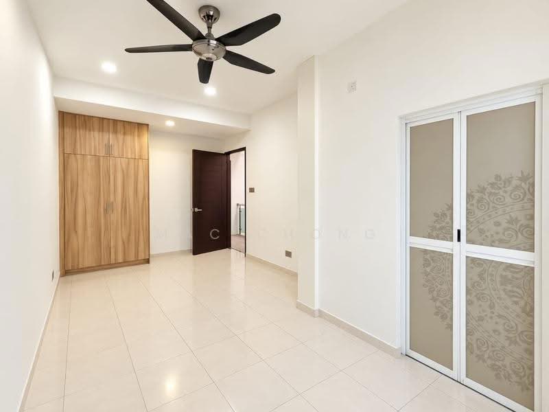 3-storey Terraced House for Sale in Kajang (Selangor) - Mac Chong - Bedroom - PropertyGuru.com.my