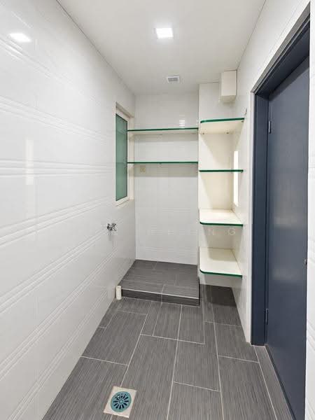 3-storey Terraced House for Sale in Kajang (Selangor) - Mac Chong - Interior - PropertyGuru.com.my