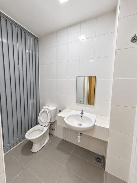 3-storey Terraced House for Sale in Kajang (Selangor) - Mac Chong - Bathroom - PropertyGuru.com.my