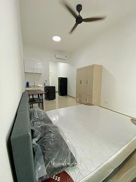 Kondominium untuk Disewa di The Amarene - Mon Teoh - Bedroom - PropertyGuru.com.my