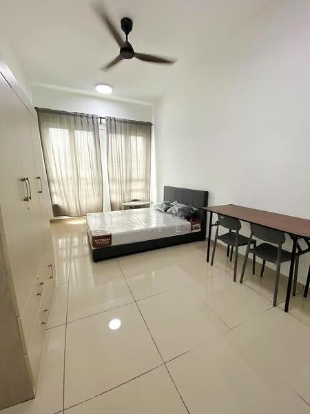 Kondominium untuk Disewa di The Amarene - Mon Teoh - Bedroom - PropertyGuru.com.my