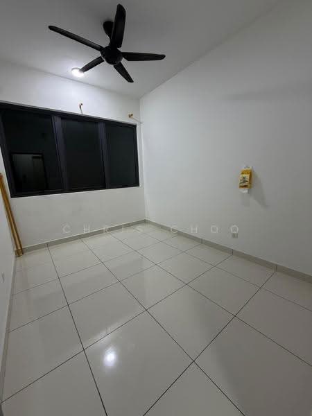 Service Residence for Rent at Kiara Plaza - Chris Choo - Interior - PropertyGuru.com.my