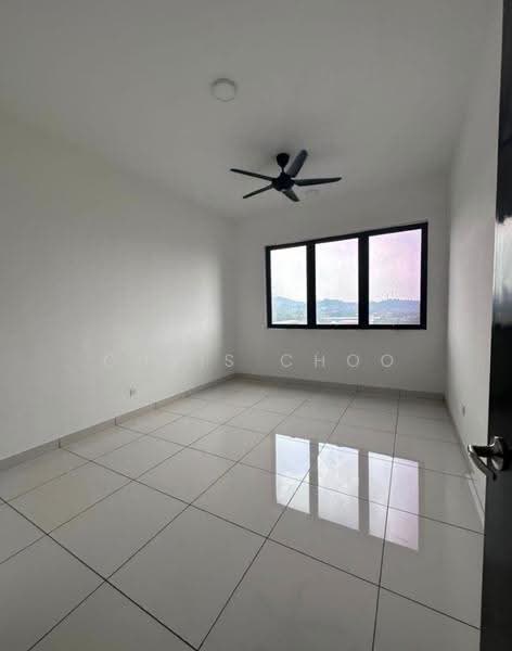 Service Residence for Rent at Kiara Plaza - Chris Choo - Interior - PropertyGuru.com.my