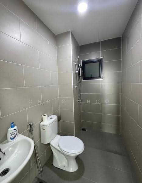 Service Residence for Rent at Kiara Plaza - Chris Choo - Bathroom - PropertyGuru.com.my