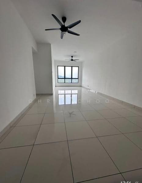Service Residence for Rent at Kiara Plaza - Chris Choo - PropertyGuru.com.my