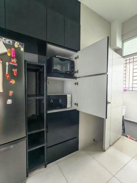 Pangsapuri untuk Disewa di P'residen - Jax Yip - PropertyGuru.com.my