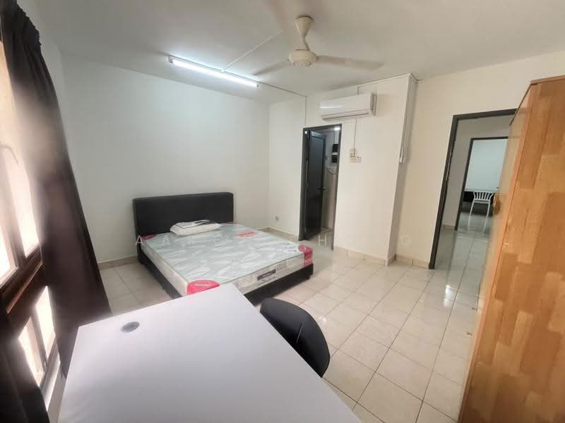 Condominium for Rent at Palm Spring @ Damansara - Aaron Chong - Bedroom - PropertyGuru.com.my