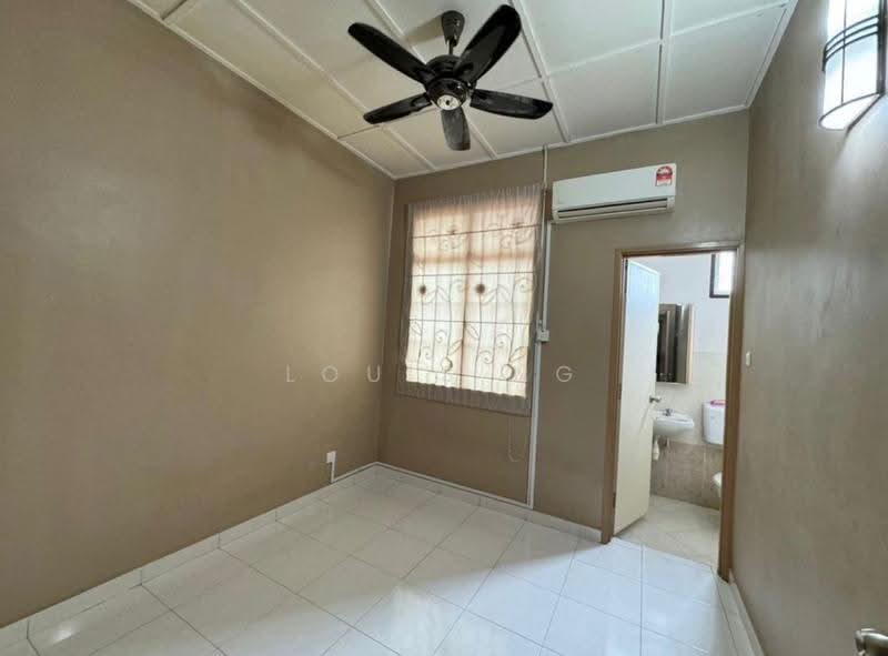 Rumah Teres 2-Tingkat untuk Disewa di Bukit Indah (Iskandar Puteri (Nusajaya)) - Louis Ng - Bathroom - PropertyGuru.com.my