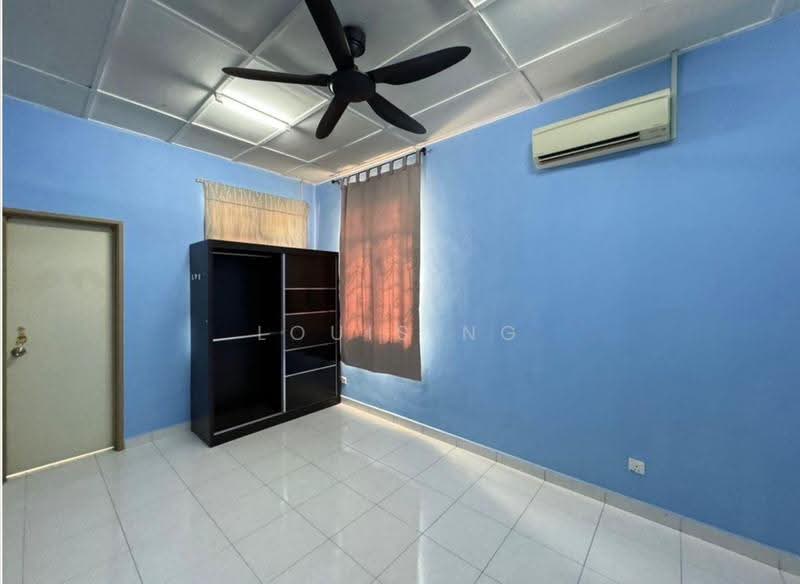 Rumah Teres 2-Tingkat untuk Disewa di Bukit Indah (Iskandar Puteri (Nusajaya)) - Louis Ng - Bedroom - PropertyGuru.com.my