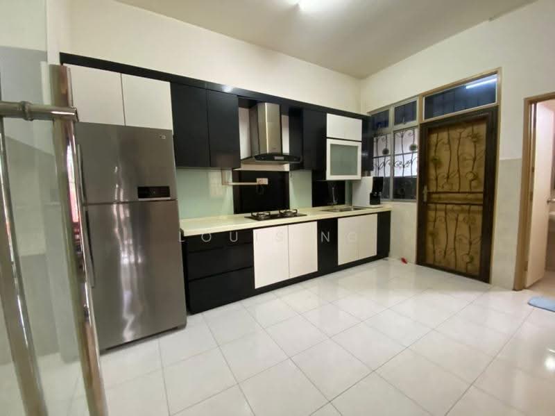 Rumah Teres 2-Tingkat untuk Disewa di Bukit Indah (Iskandar Puteri (Nusajaya)) - Louis Ng - PropertyGuru.com.my