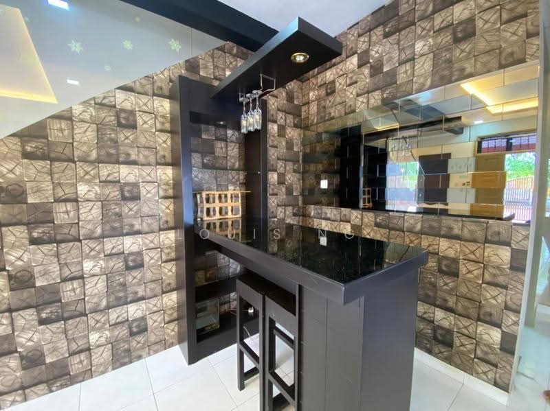 Rumah Teres 2-Tingkat untuk Disewa di Bukit Indah (Iskandar Puteri (Nusajaya)) - Louis Ng - Interior - PropertyGuru.com.my