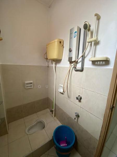 Rumah Teres 2-Tingkat untuk Disewa di Bukit Indah (Iskandar Puteri (Nusajaya)) - Louis Ng - Bathroom - PropertyGuru.com.my