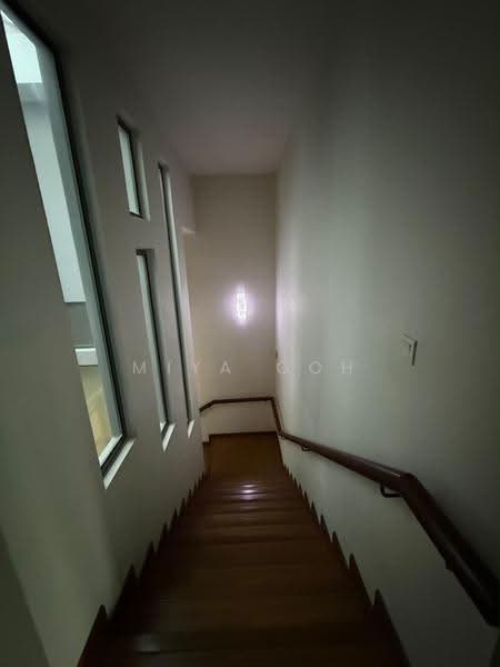 2-storey Terraced House for Sale in East Ledang (Iskandar Puteri (Nusajaya)) - Miya Goh - Interior - PropertyGuru.com.my